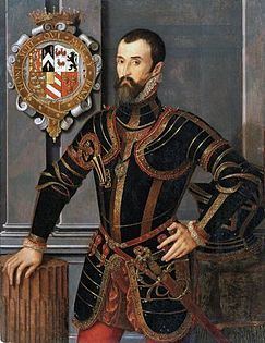 William Herbert (died 1645) William Herbert 1st Earl of Pembroke died 1570 Wikipedia