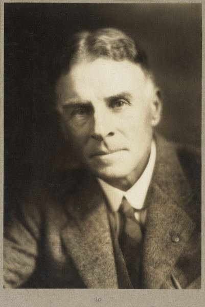 William Herbert Ifould