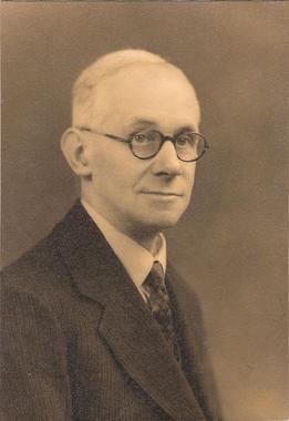 William Herbert Kemp