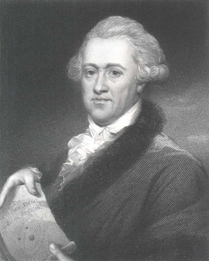 William Herschel William Herschel Biography