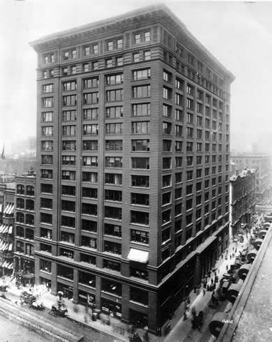 William Holabird 38 best Holabird Roche images on Pinterest Chicago Chicago