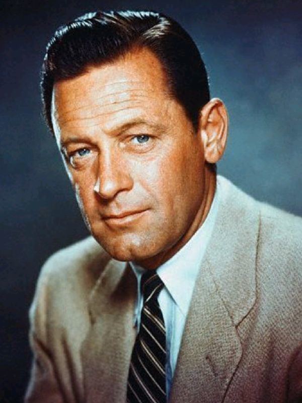 William Holden Meredy39s William Holden Trivia Mania