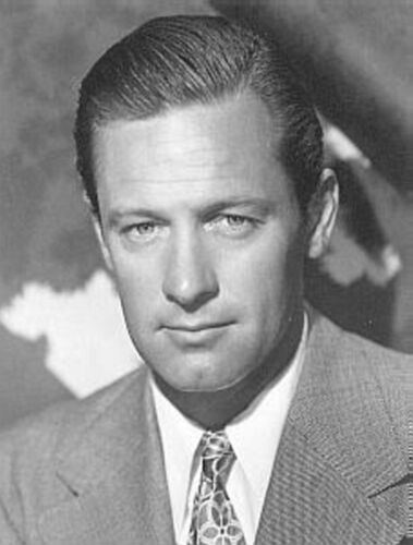 William Holden The Highs and Lows of William Holden mikeyawn