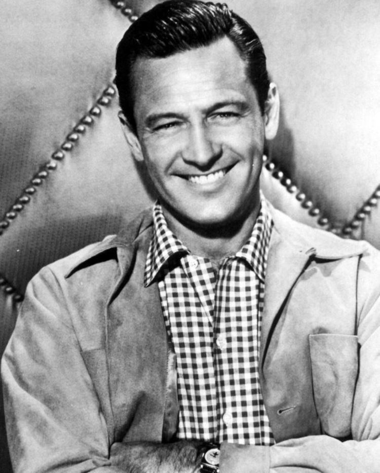 William Holden William Holden uniFrance Films