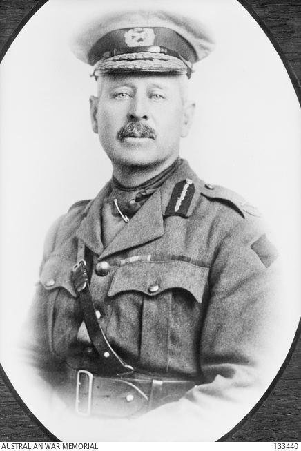 William Holmes (Australian general) William Holmes Australian general Wikipedia