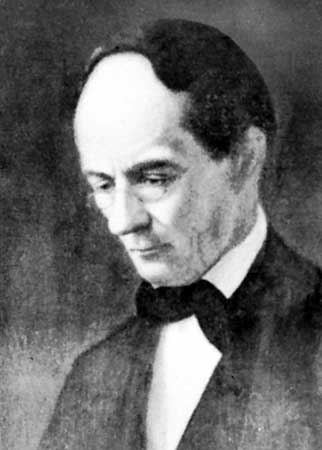 William Holmes McGuffey William Holmes McGuffey American educator Britannicacom