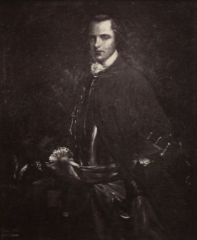 William Home, 8th Earl of Home