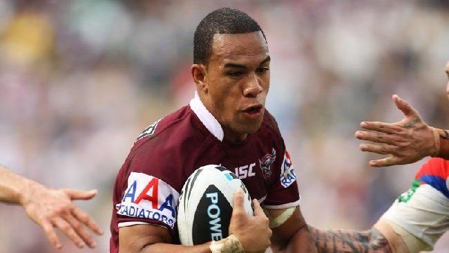 William Hopoate Manly star William Hopoate strong chance for City