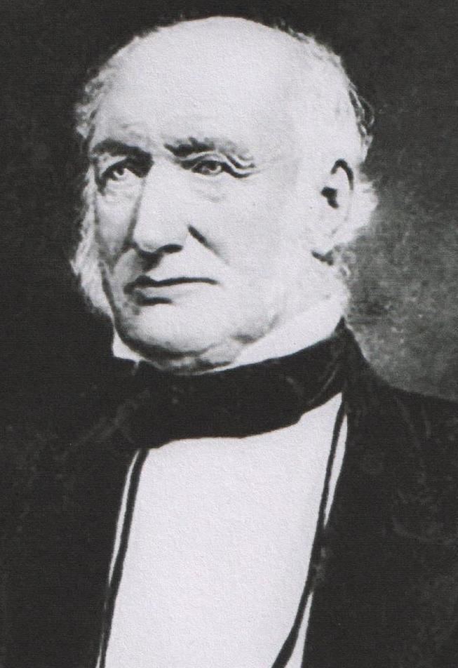 William Hovell William Hilton Hovell 1786 1875 Genealogy