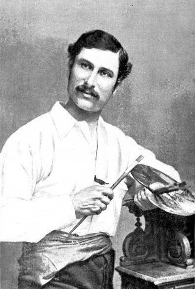 William Howard Schroder