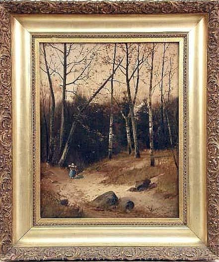 William Howard Schröder William Howard Schrder Works on Sale at Auction Biography