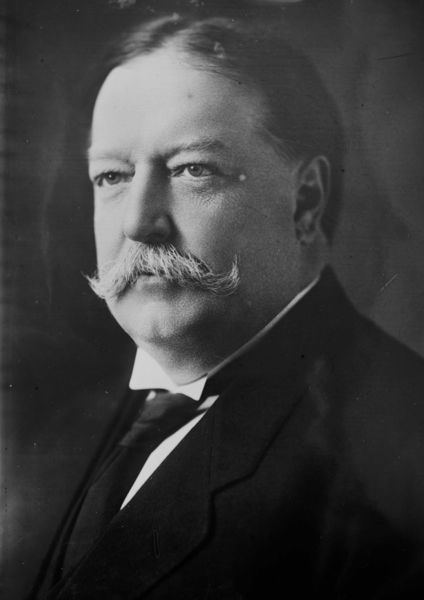 William Howard Taft William Howard Taft President of the United States