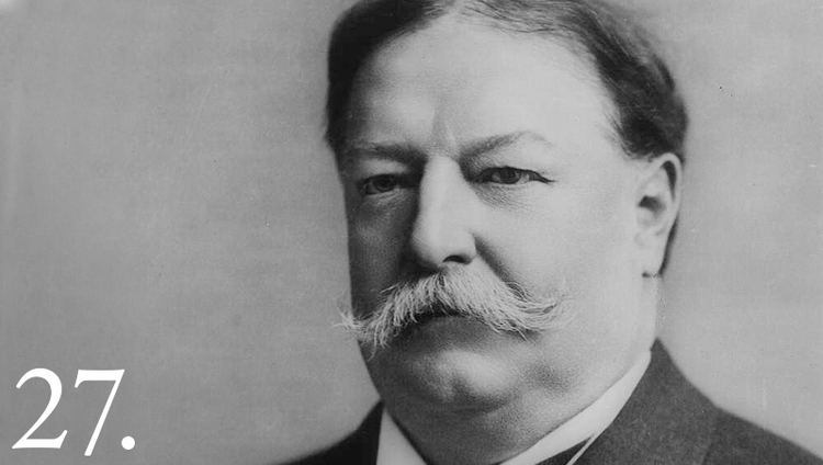 William Howard Taft William Howard Taft whitehousegov