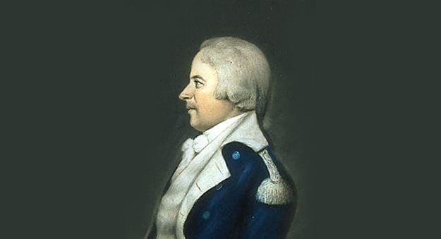 William Hull War of 1812