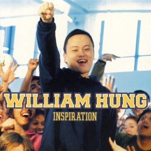 William Hung William Hung Inspiration Amazoncom Music