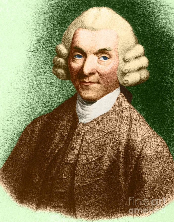 William Hunter (anatomist) William Hunter Scottish Anatomist by Science Source