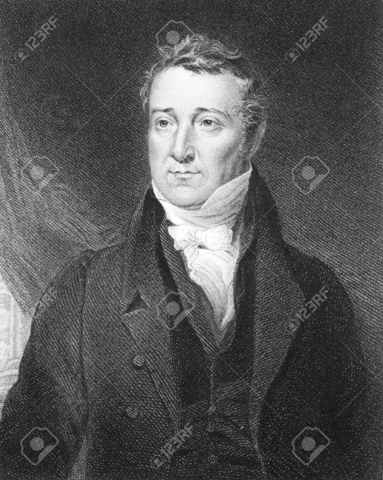 William Huskisson Alchetron, The Free Social Encyclopedia