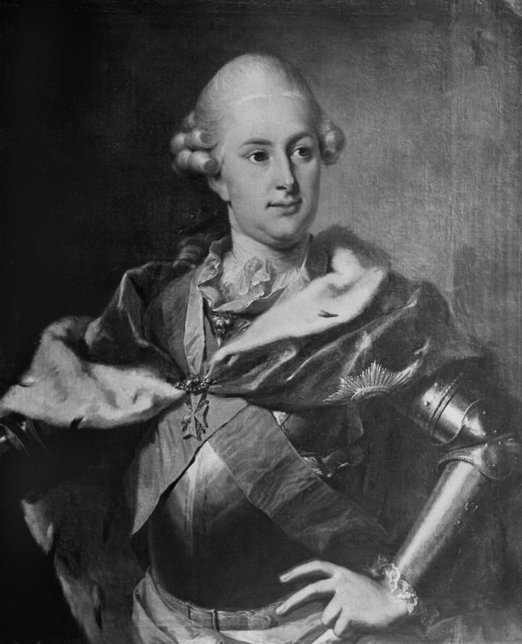 William I, Elector of Hesse httpsuploadwikimediaorgwikipediacommons00