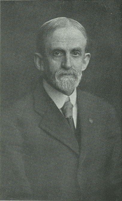 William I. Fletcher
