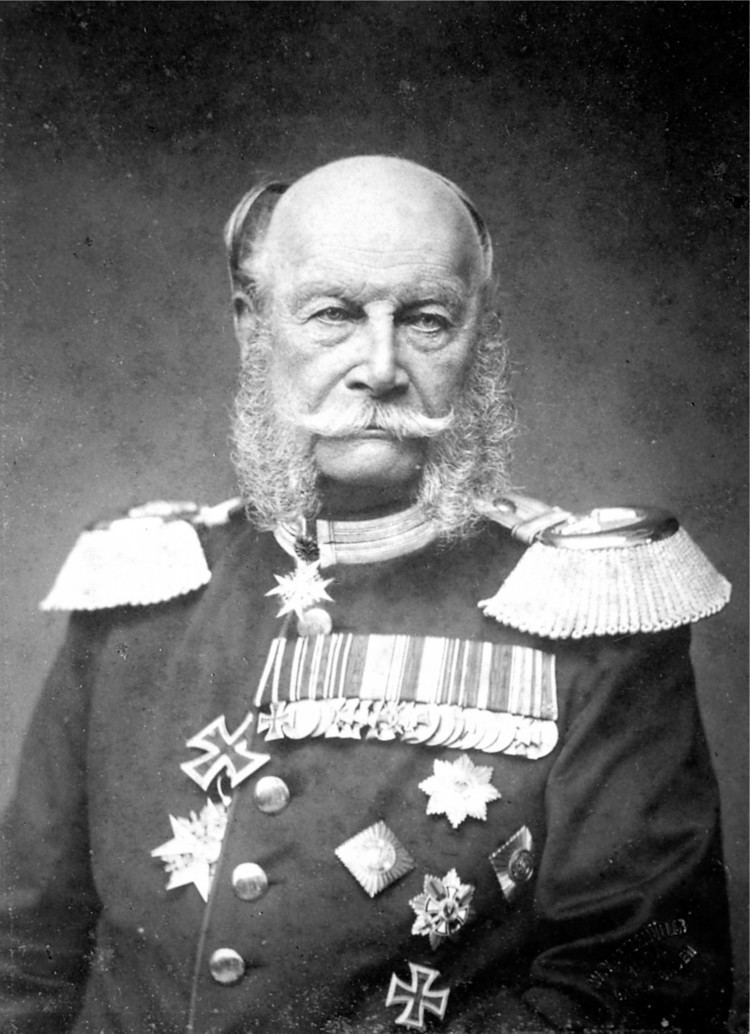 William I, German Emperor httpsuploadwikimediaorgwikipediacommons00