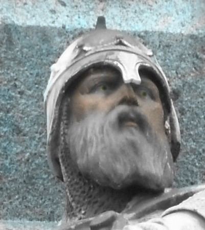 William I Longsword 893942 William I Longsword Duke of Normandy son of a Viking Rollo