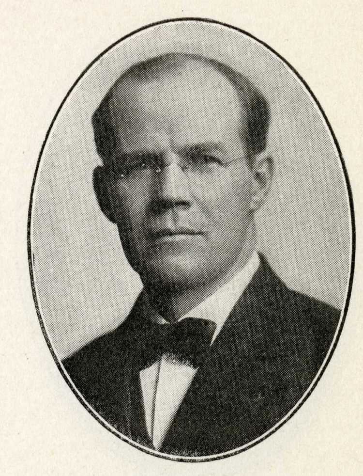 William I. Nolan
