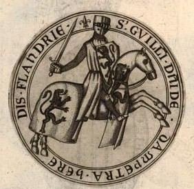 William II, Count of Flanders