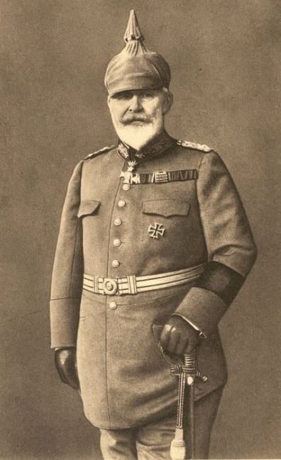William II of Württemberg Wilhelm II Wrttemberg Lexikon Erster Weltkrieg