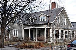 William Ingersoll Bowditch House httpsuploadwikimediaorgwikipediacommonsthu