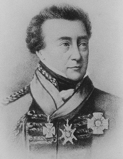 William Inglis (British Army officer)