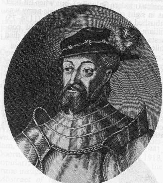 William IV, Landgrave of Hesse-Kassel