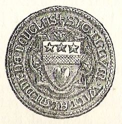 William IV, Lord of Douglas