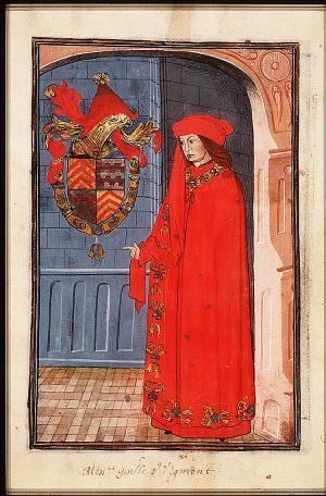 William IV, Lord of Egmont