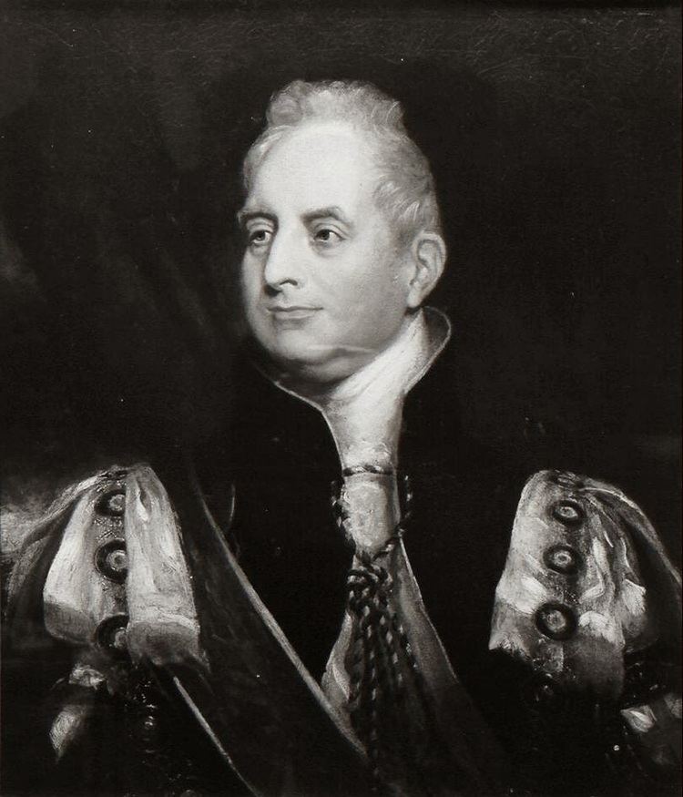 William IV of the United Kingdom The Mad Monarchist Monarch Profile King William IV of the United