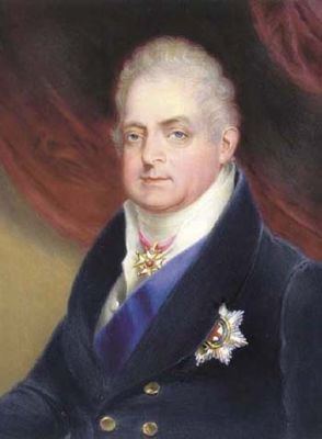 William IV of the United Kingdom William IV Hanover King of the United Kingdom 3