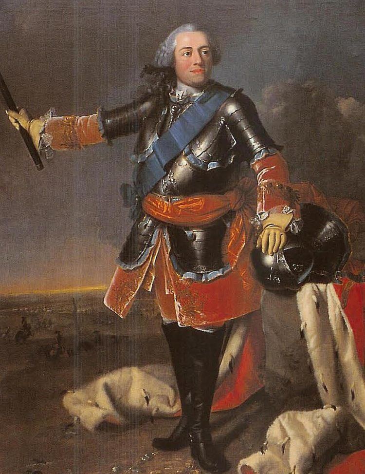 William IV, Prince of Orange httpsuploadwikimediaorgwikipediacommons66