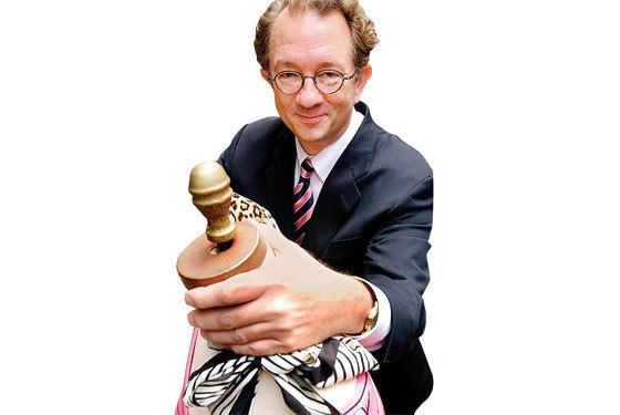 William Ivey Long Best Bets KitchenandCleaning Favorites From Costume