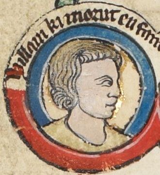 William IX, Count of Poitiers William IX Count of Poitiers Wikipedia