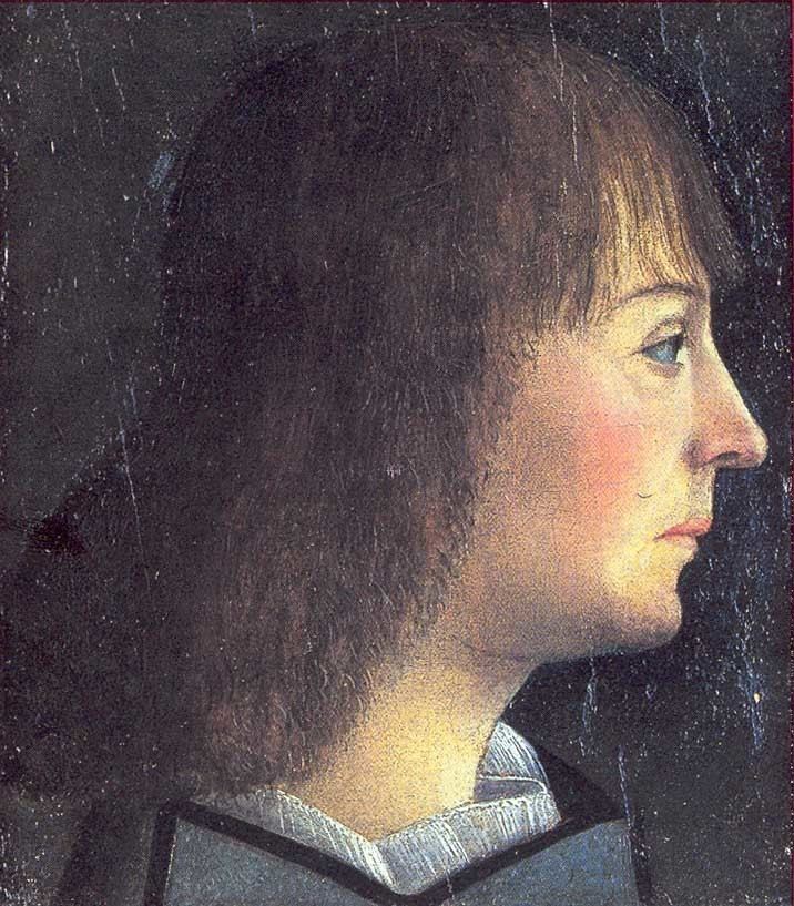 William IX, Marquess of Montferrat