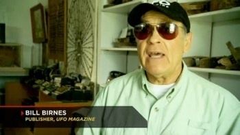William J. Birnes DEVIL IN JERSEY WHY IT39S UFO HUNTERS39 Bill Birnes