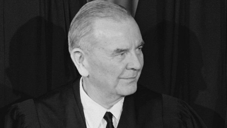 William J. Brennan Jr. Justice Brennan A Liberal Icon Gets Another Look NPR