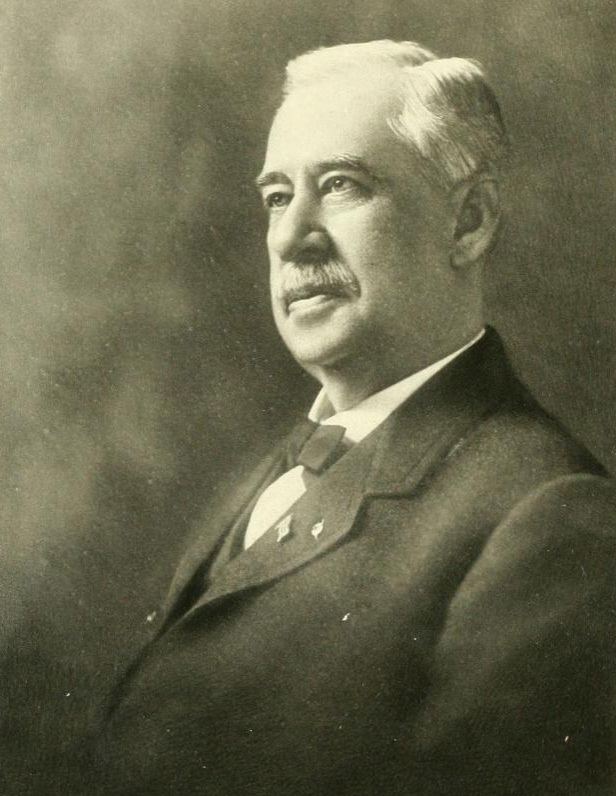 William J. Browning