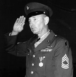 William J. Crawford Military Medal of Honor Bill Crawford Beyond the Medal of Honor