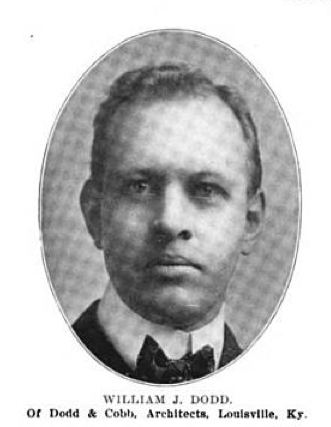 William J. Dodd