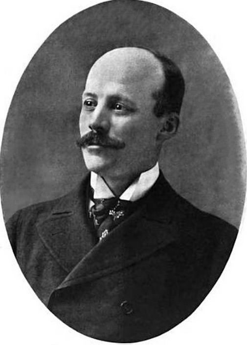William J. Duff