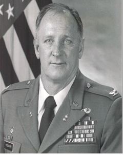 William J. Ely Colonel William J Stoddart Ordnance Corps Hall of Fame Inductee