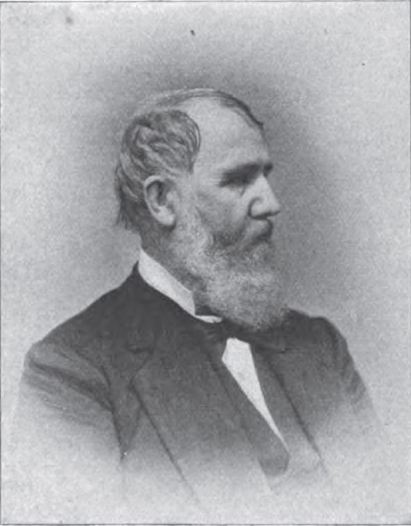 William J. Gilmore