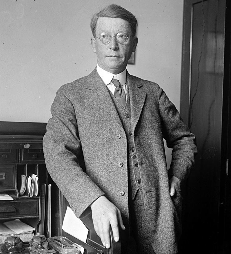 William J. Graham
