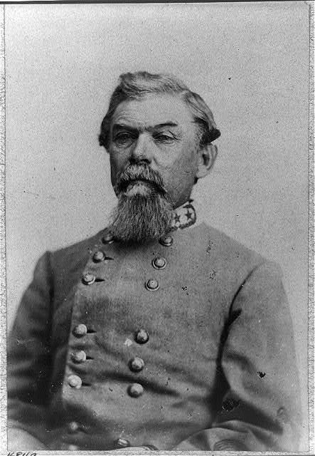 William J. Hardee William J Hardee Lieut General