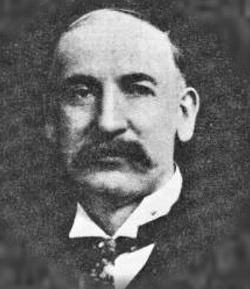 William J. Hosey